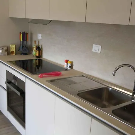 Attico Arrighi Apartamento Lucca