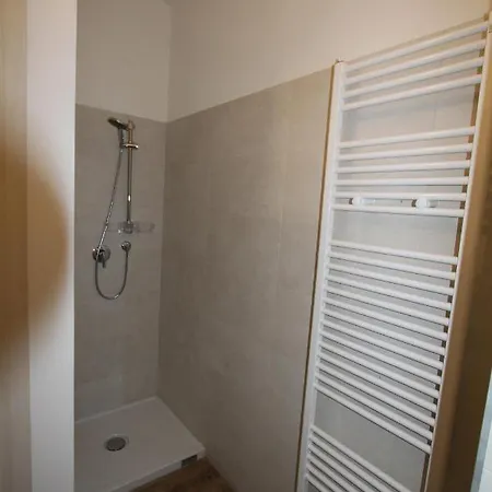 Attico Arrighi Apartamento *